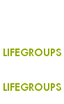 Lifegroups